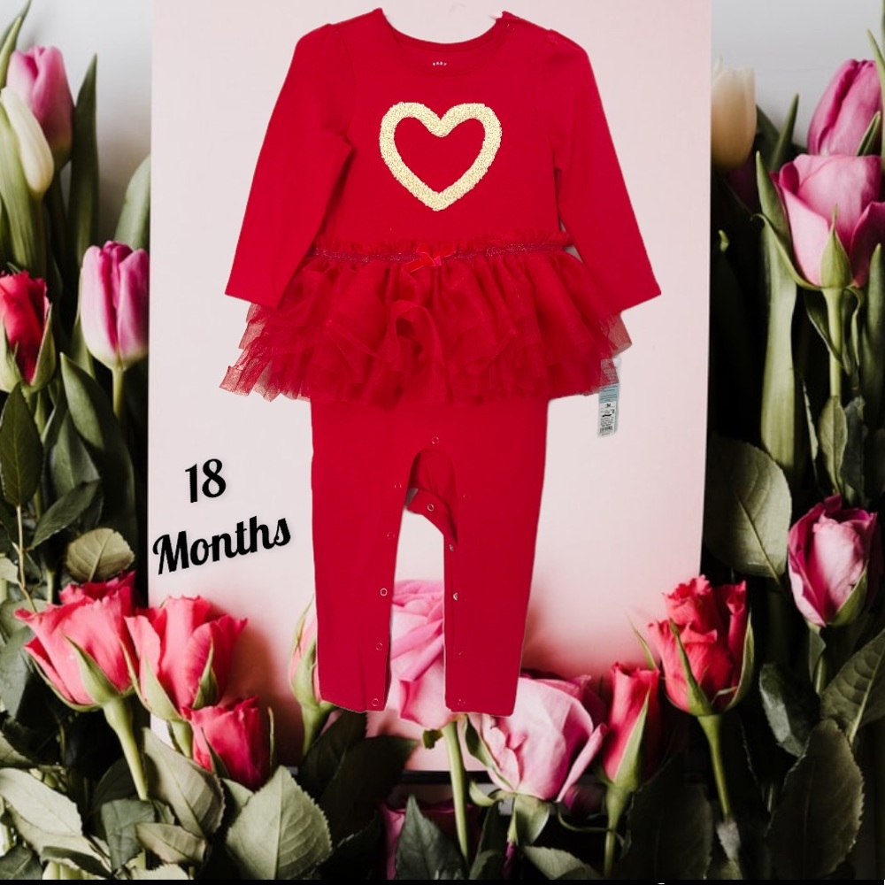 Valentine’s outfit